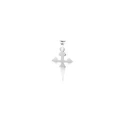 Cruz de Santiago - Imagen 1