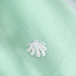 Foulard algodón - Imagen 2