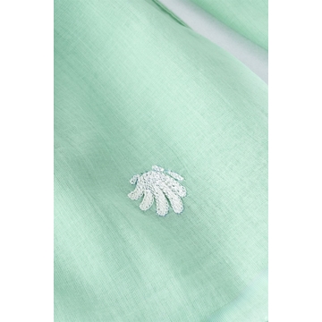 Foulard algodón - Imagen 2