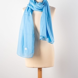 Foulard algodón - Imagen 1