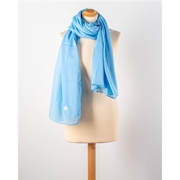 Foulard algodón - Imagen 1