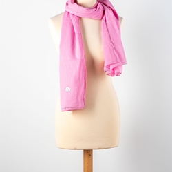 Foulard algodón - Imagen 1