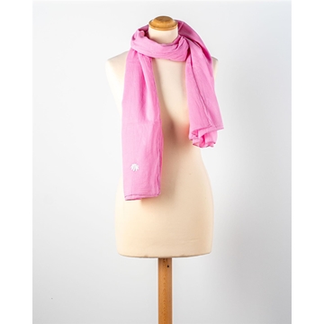 Foulard algodón - Imagen 1