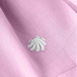 Foulard algodón - Imagen 2