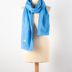 Foulard algodón - Imagen 1
