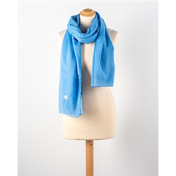 Foulard algodón - Imagen 1