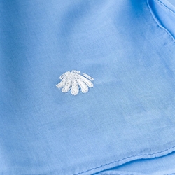 Foulard algodón - Imagen 2