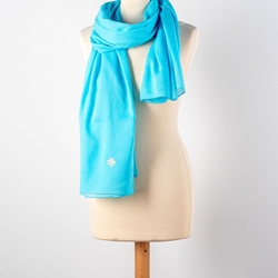 Foulard algodón - Imagen 1