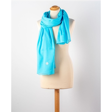 Foulard algodón - Imagen 1