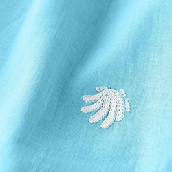 Foulard algodón - Imagen 2