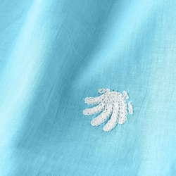 Foulard algodón - Imagen 2