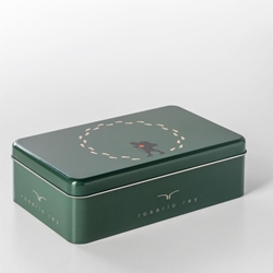 Lata Círculo de Pasos - Imagen 1