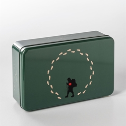 Lata Círculo de Pasos - Imagen 2