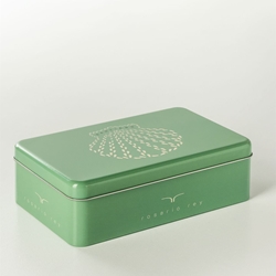 Lata Concha de Pasos - Imagen 1