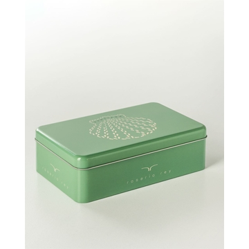 Lata Concha de Pasos - Imagen 1