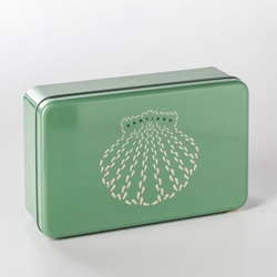 Lata Concha de Pasos - Imagen 2