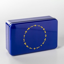 Lata Flechas del Camino - Imagen 2