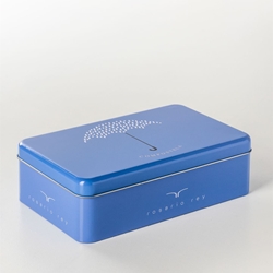 Lata Paraguas Compostela - Imagen 1