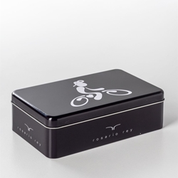 Lata Peregrino Bici - Imagen 1