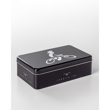 Lata Peregrino Bici - Imagen 1