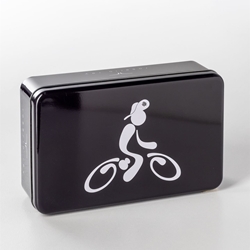 Lata Peregrino Bici - Imagen 2