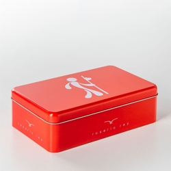 Lata Peregrino - Imagen 1