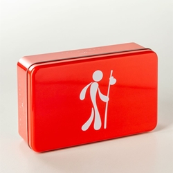 Lata Peregrino - Imagen 2