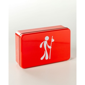 Lata Peregrino - Imagen 2