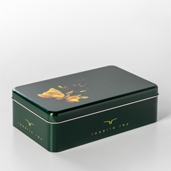 Lata Toxo - Imagen 1