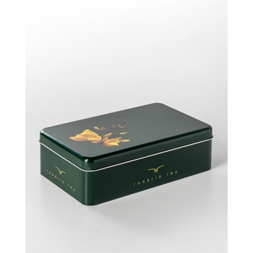 Lata Toxo - Imagen 1