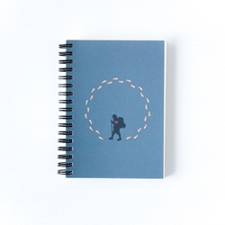 Libreta Círculo de Pasos - Imagen 1