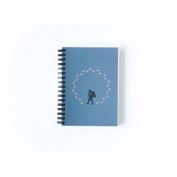 Libreta Círculo de Pasos - Imagen 1