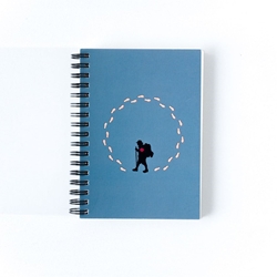 Libreta Círculo de Pasos - Imagen 2
