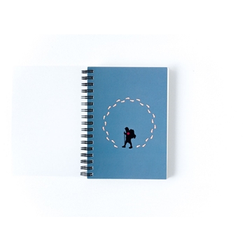 Libreta Círculo de Pasos - Imagen 2