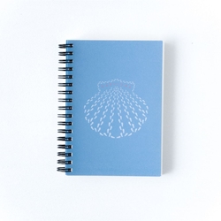 Libreta Concha de Pasos - Imagen 2