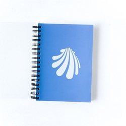 Libreta Concha - Imagen 1