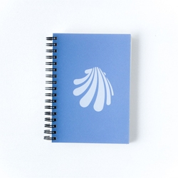 Libreta Concha - Imagen 2