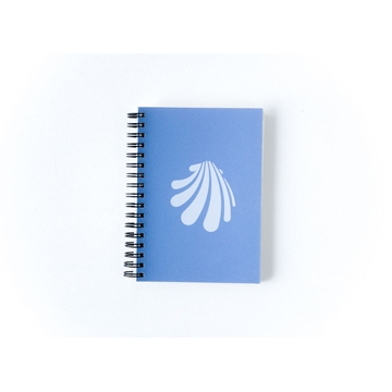 Libreta Concha - Imagen 2