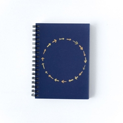 Libreta Flechas del Camino - Imagen 2