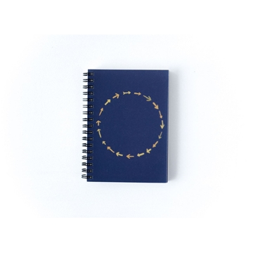 Libreta Flechas del Camino - Imagen 2