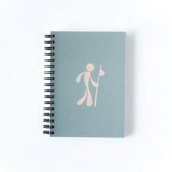 Libreta Peregrino - Imagen 2