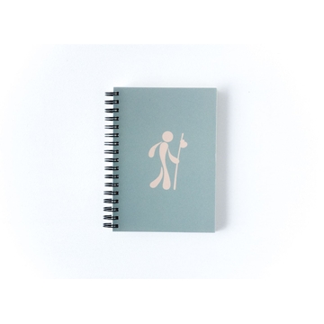 Libreta Peregrino - Imagen 2