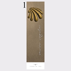 Marcapáginas - Imagen 1