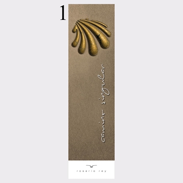 Marcapáginas - Imagen 1