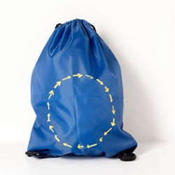 Mochila Flechas del Camino - Imagen 1
