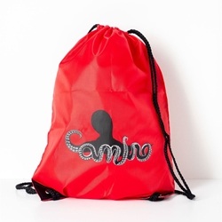 Mochila Pulpo Camino - Imagen 1