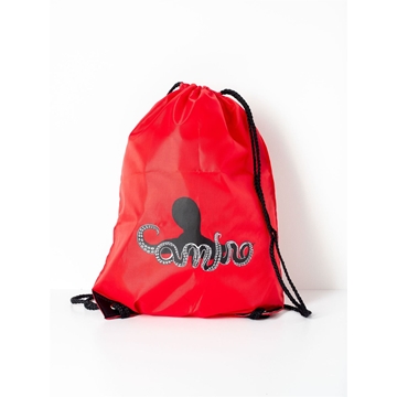 Mochila Pulpo Camino - Imagen 1