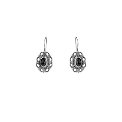 Pendiente Clásico pequeño - Imagen 1