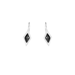 Pendientes AP Rombo - Imagen 1