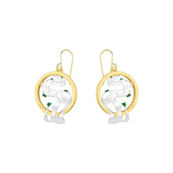 Pendientes Sendero - Imagen 1